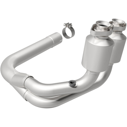 Catalytic Converter MagnaFlow 49386