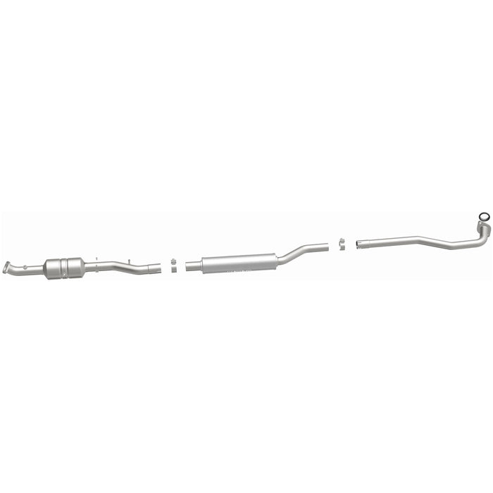 Catalytic Converter MagnaFlow 52175