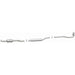 Catalytic Converter MagnaFlow 52175