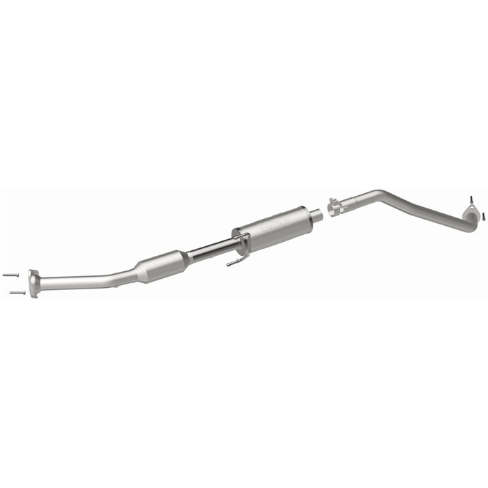 Catalytic Converter MagnaFlow 4481458