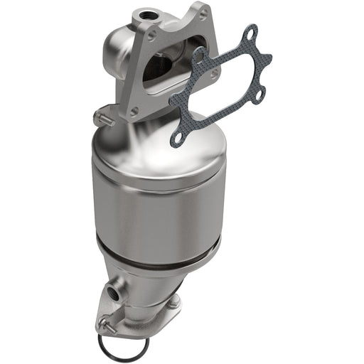 Exhaust Manifold with Integrated Catalytic Converter MagnaFlow 5582740