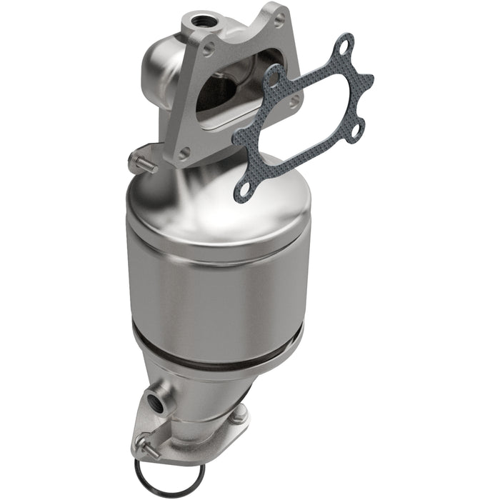 Exhaust Manifold with Integrated Catalytic Converter MagnaFlow 5582740