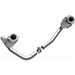 Catalytic Converter MagnaFlow 4451627