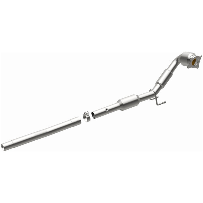 Catalytic Converter MagnaFlow 52281