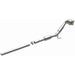 Catalytic Converter MagnaFlow 52281