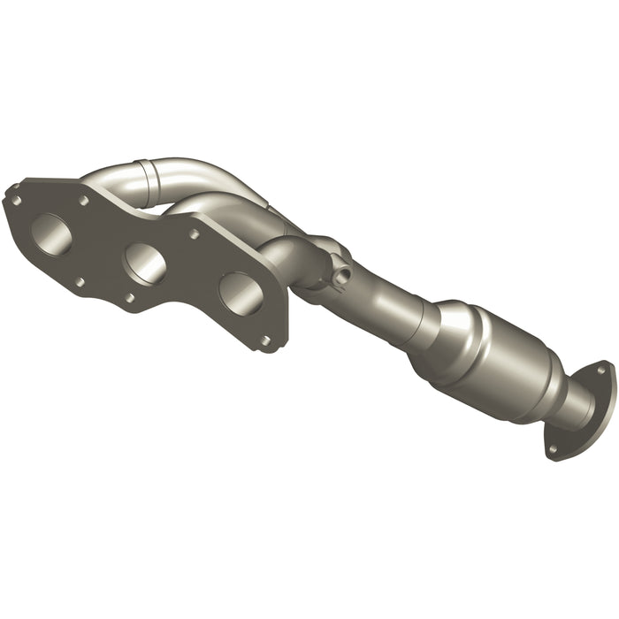 Exhaust Manifold with Integrated Catalytic Converter MagnaFlow 50605
