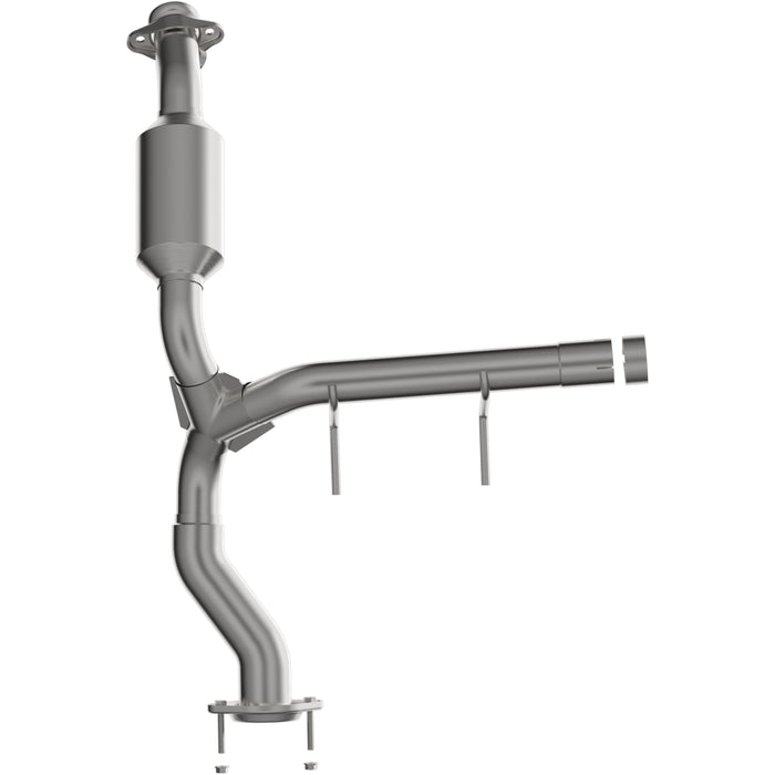 Catalytic Converter MagnaFlow 280275