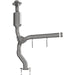 Catalytic Converter MagnaFlow 280275