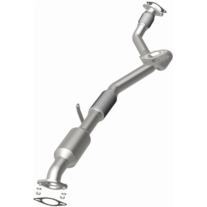 Catalytic Converter MagnaFlow 557896