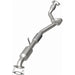 Catalytic Converter MagnaFlow 557896