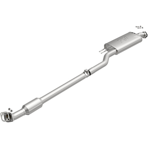 Catalytic Converter MagnaFlow 280995