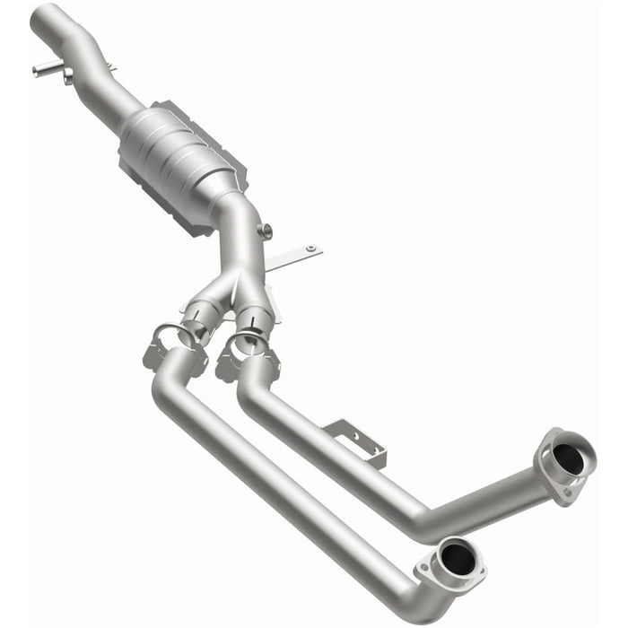 Catalytic Converter MagnaFlow 24015