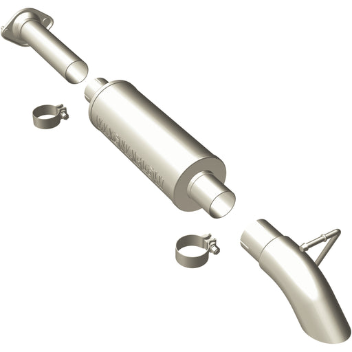 Exhaust System Kit MagnaFlow 17121
