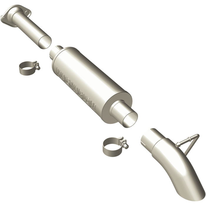 Exhaust System Kit MagnaFlow 17121