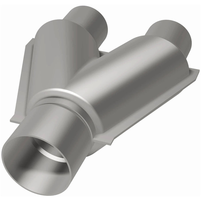 Exhaust Y Pipe MagnaFlow 10748
