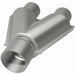 Exhaust Y Pipe MagnaFlow 10748