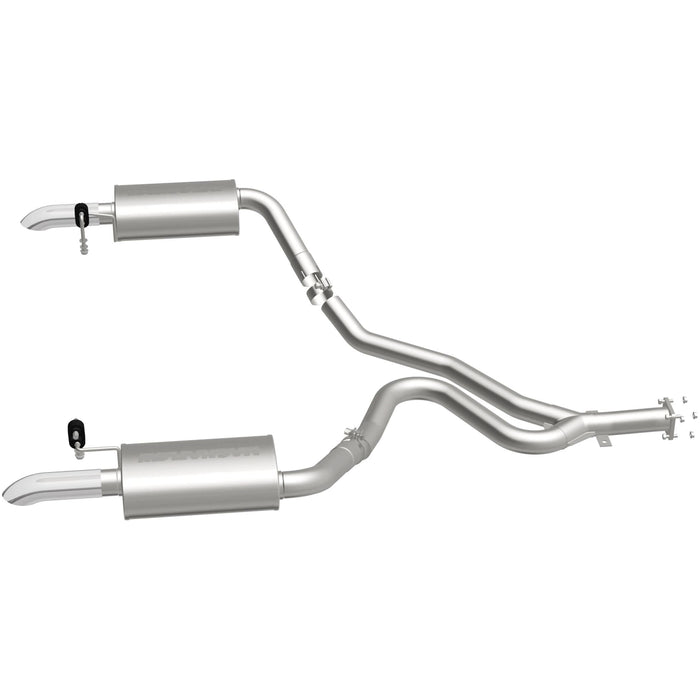 Exhaust System Kit MagnaFlow 16889