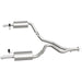 Exhaust System Kit MagnaFlow 16889