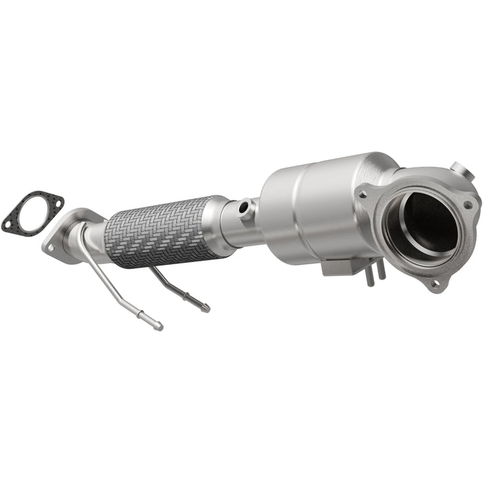Catalytic Converter MagnaFlow 52974
