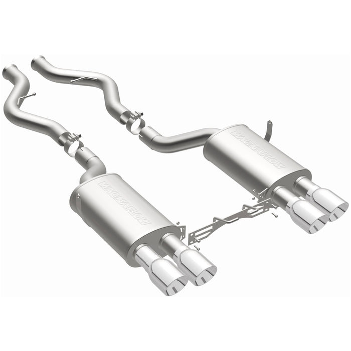 Exhaust System Kit MagnaFlow 15544