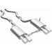 Exhaust System Kit MagnaFlow 15544
