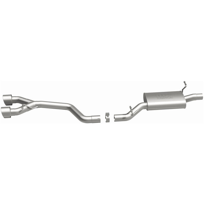 Exhaust System Kit MagnaFlow 16502