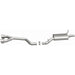 Exhaust System Kit MagnaFlow 16502