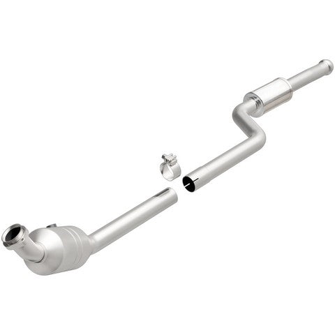 Catalytic Converter-Direct Fit BR Exhaust 096-4110