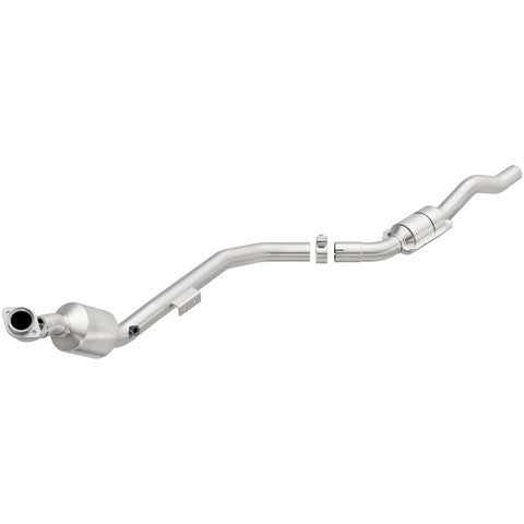 Catalytic Converter-Direct Fit BR Exhaust 096-4111