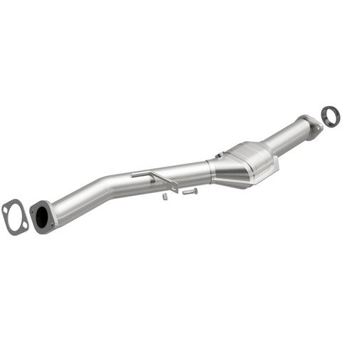 Catalytic Converter-Direct Fit BR Exhaust 096-4113