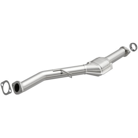 Catalytic Converter-Direct Fit BR Exhaust 096-4114