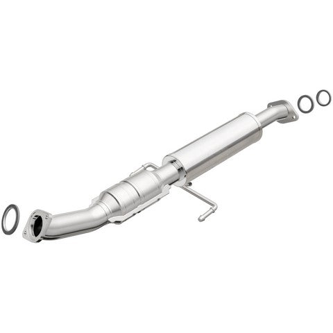 Catalytic Converter-Direct Fit BR Exhaust 096-4115
