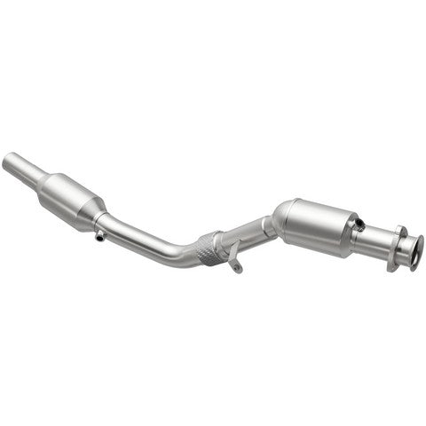 Catalytic Converter-Direct Fit BR Exhaust 096-4116