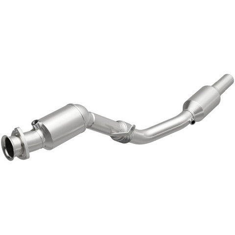 Catalytic Converter-Direct Fit BR Exhaust 096-4117
