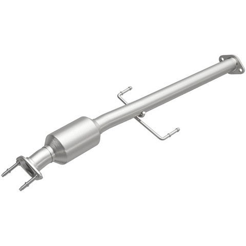 Catalytic Converter-Direct Fit BR Exhaust 096-4118