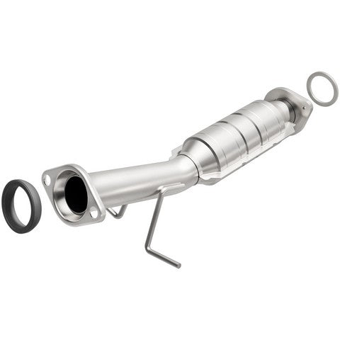 Catalytic Converter-Direct Fit BR Exhaust 096-4119