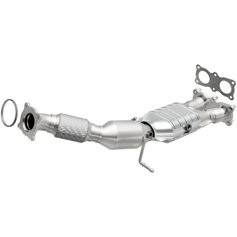 Catalytic Converter-Direct Fit BR Exhaust 096-4121