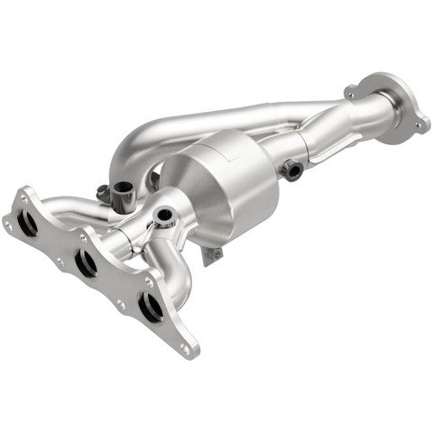 Catalytic Converter-Direct Fit BR Exhaust 096-4123