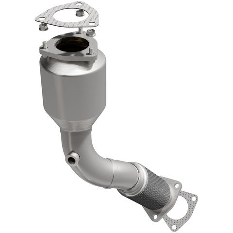 Catalytic Converter-Direct Fit BR Exhaust 096-4125