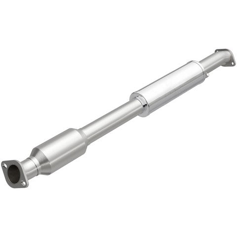 Catalytic Converter-Direct Fit BR Exhaust 096-4129