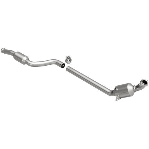 Catalytic Converter-Direct Fit BR Exhaust 096-4130