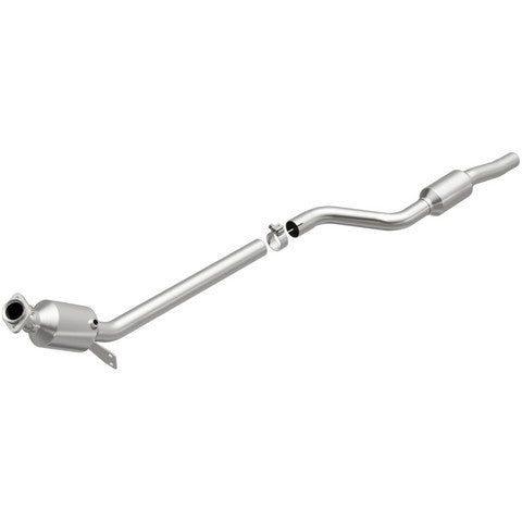 Catalytic Converter-Direct Fit BR Exhaust 096-4131