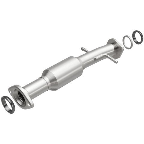 Catalytic Converter-Direct Fit BR Exhaust 096-9419