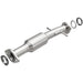 Catalytic Converter-Direct Fit BR Exhaust 096-9419