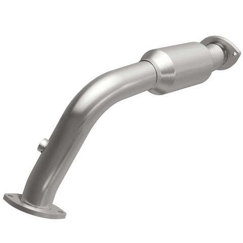 Catalytic Converter-Direct Fit BR Exhaust 096-9435
