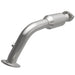 Catalytic Converter-Direct Fit BR Exhaust 096-9435