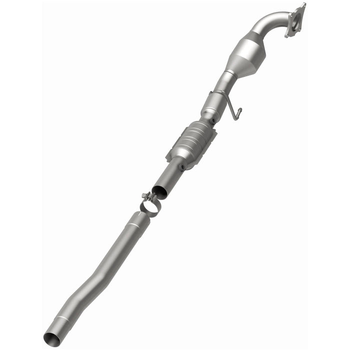 Catalytic Converter MagnaFlow 551887