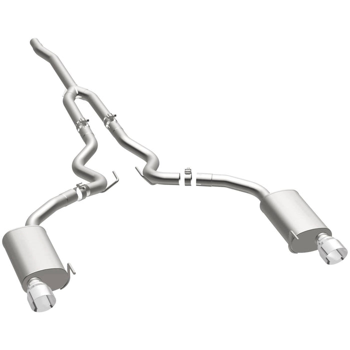 Exhaust System Kit MagnaFlow 19097