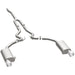 Exhaust System Kit MagnaFlow 19097