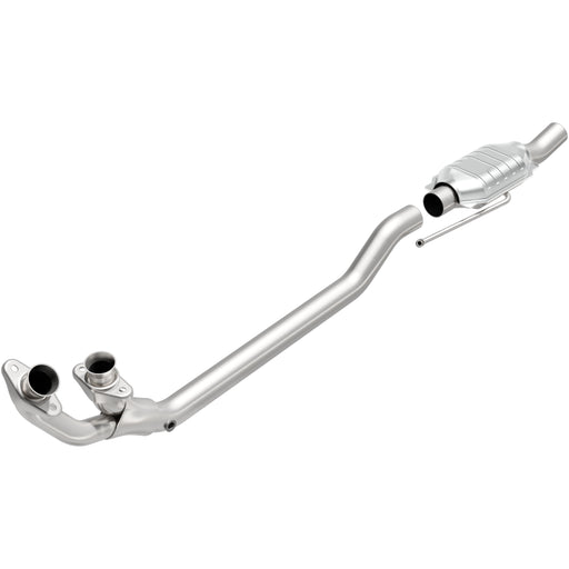 Catalytic Converter MagnaFlow 93302